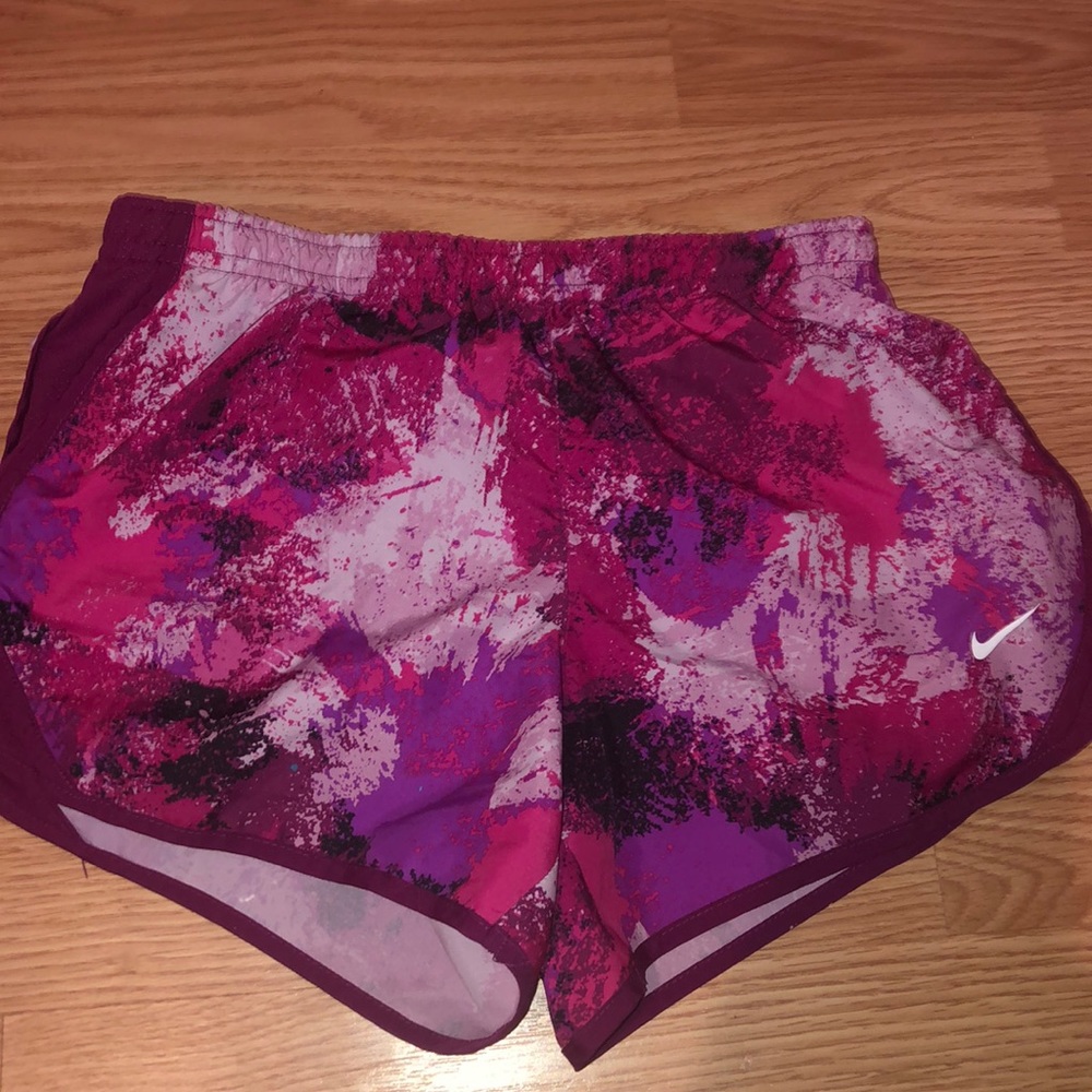 Girls Nike Shorts